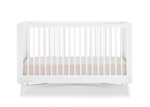 TEST - Dylan 4-in-1 Convertible Crib Online