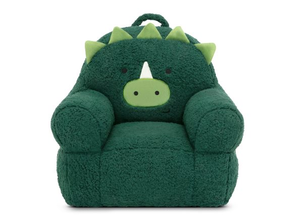 Dinosaur Cozee Buddy Chair For Cheap