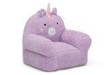 Unicorn Cozee Buddy Chair Supply