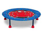 Spider-Man 3-Foot Trampoline Online now