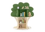 Tree Bookcase Supply