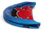 Spider-Man 3-Foot Trampoline Online now