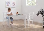 Gateway Table & 2 Chair Set Cheap