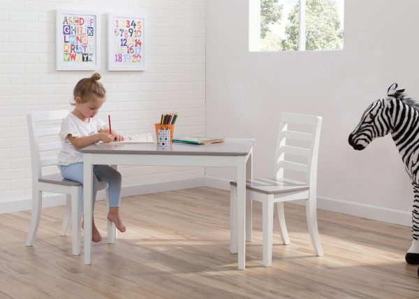 Gateway Table & 2 Chair Set Cheap