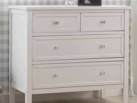 Classic 3 Drawer Dresser Discount