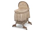 Play Time Rocking Jungle Bassinet Online Hot Sale