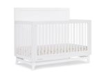 Spencer 6-in-1 Convertible Crib Online now