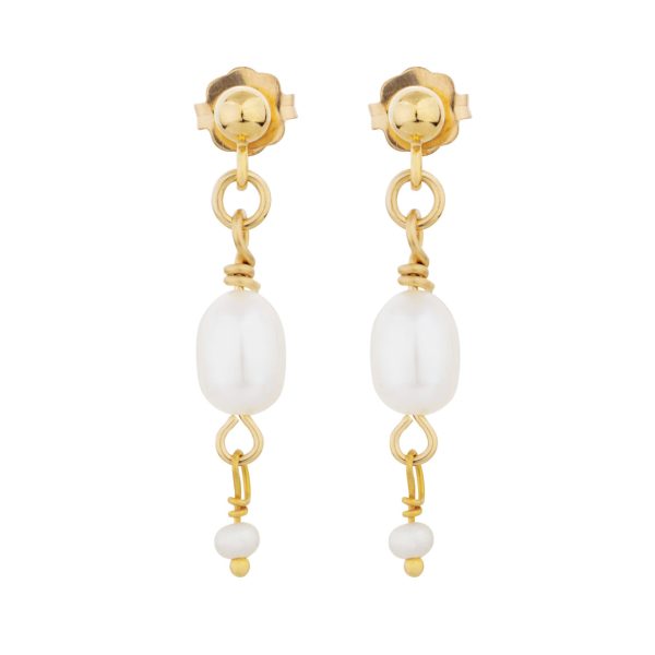 The Yin Mini earrings Online Hot Sale