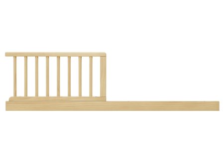 Daybed Toddler Guardrail (W203725) Online Hot Sale