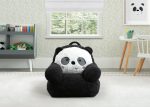 Panda Cozee Buddy Chair For Cheap