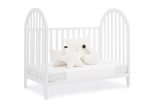 Milano 4-in-1 Convertible Crib Online Hot Sale