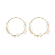 The Aiden earrings on Sale