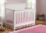 Fairmount 4-in-1 Crib For Cheap