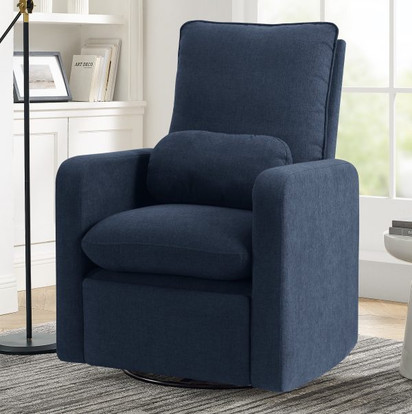 babyGap Cloud Recliner with LiveSmart Evolve Fabric Online now