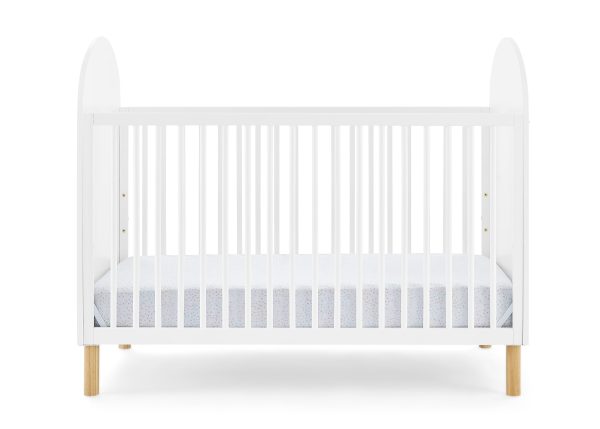 Reese 4-in-1 Convertible Crib For Sale