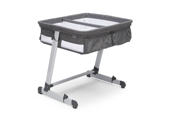 By The Bed Twin City Sleeper Bassinet Hot on Sale