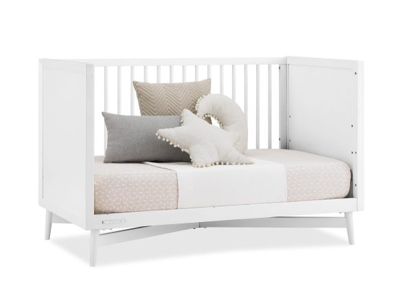 TEST - Dylan 4-in-1 Convertible Crib Online