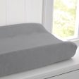 Perfect Sleeper Contoured Changing Pad with Plush Cover For Cheap