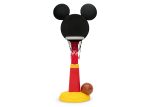 Mickey Mouse Plastic Basketball Set Discount