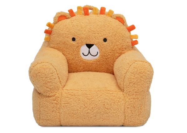 Lion Cozee Buddy Chair Online