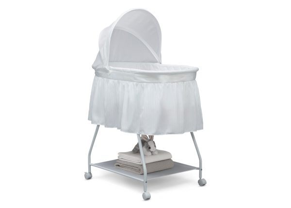 Classic Sweet Beginnings Bassinet For Sale