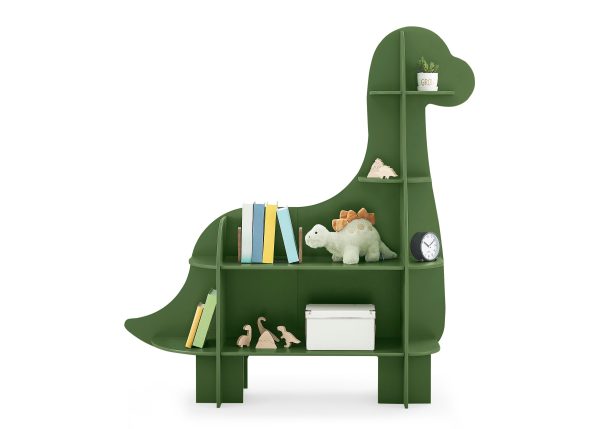 Dinosaur Bookcase For Sale