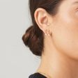 The Mini Perla earrings For Discount