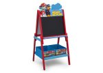 PAW Patrol Wooden Double Sided Activity Easel Discount