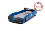 Turbo Race Car Twin Bed Online now