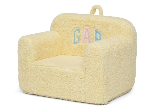 babyGap Sherpa Chair For Cheap