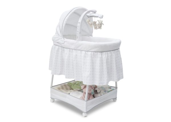 Slumber Time Elite Gliding Bassinet For Sale