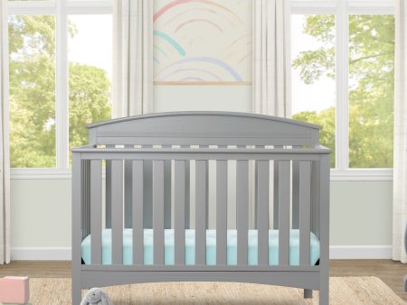 Abby 4-in-1 Convertible Crib on Sale