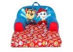 PAW Patrol Cozee Buddy Flip-Out Chair For Discount