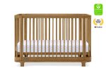 Nest 4-in-1 Convertible Crib Hot on Sale