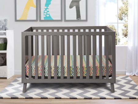 Manhattan 3-in-1 Crib Online