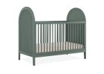 Eloise 4-in-1 Convertible Crib For Sale