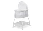 Deluxe Soothing Dreams Bassinet Sale