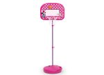 Minnie Mouse Basketball Hoop Set for Kids Fashion