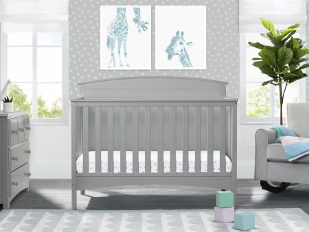 Archer Deluxe 6-in-1 Convertible Crib Sale