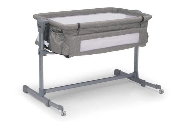 Close2Me Bedside Baby Bassinet Fashion