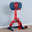 Spider-Man 4-in-1 Sports Center Online Hot Sale