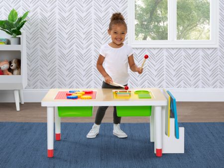 Play and Learn Sensory Table for Kids Sale