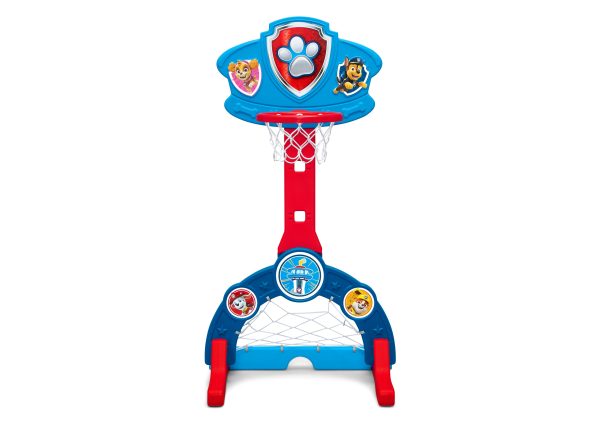 PAW Patrol 4-in-1 Sports Center Hot on Sale