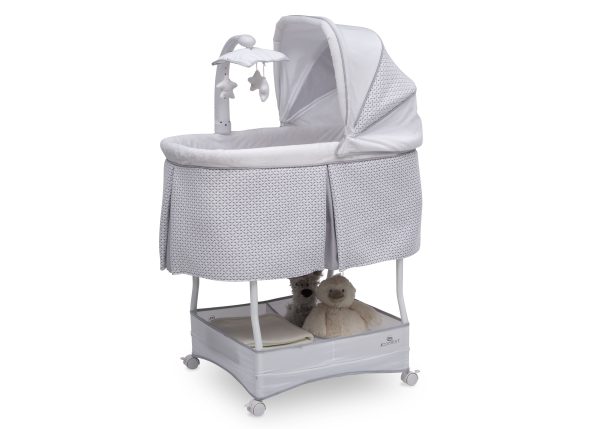 iComfort Auto Glide Bassinet For Discount