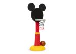 Mickey Mouse Plastic Basketball Set Discount