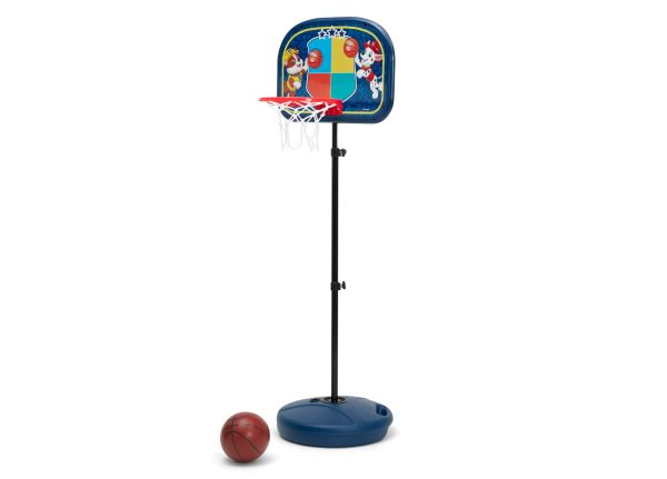 PAW Patrol Basketball Hoop Set for Kids Supply