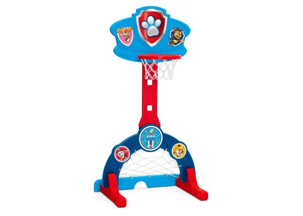 PAW Patrol 4-in-1 Sports Center Hot on Sale