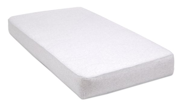 100% Cotton 3-Inch Mini Crib Fitted Crib Sheet Sale