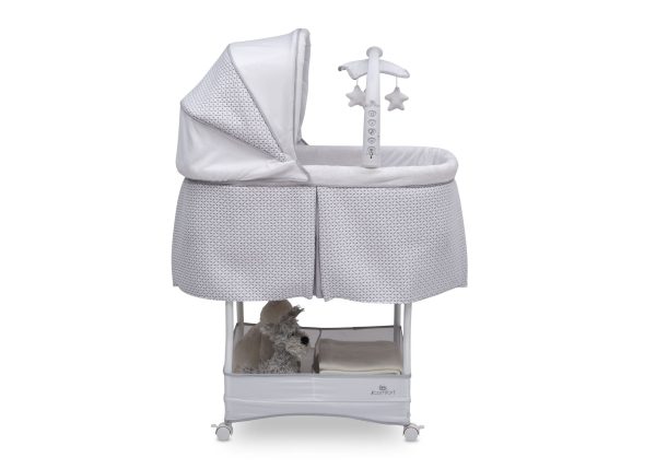 iComfort Auto Glide Bassinet For Discount