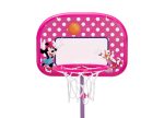 Minnie Mouse Basketball Hoop Set for Kids Fashion